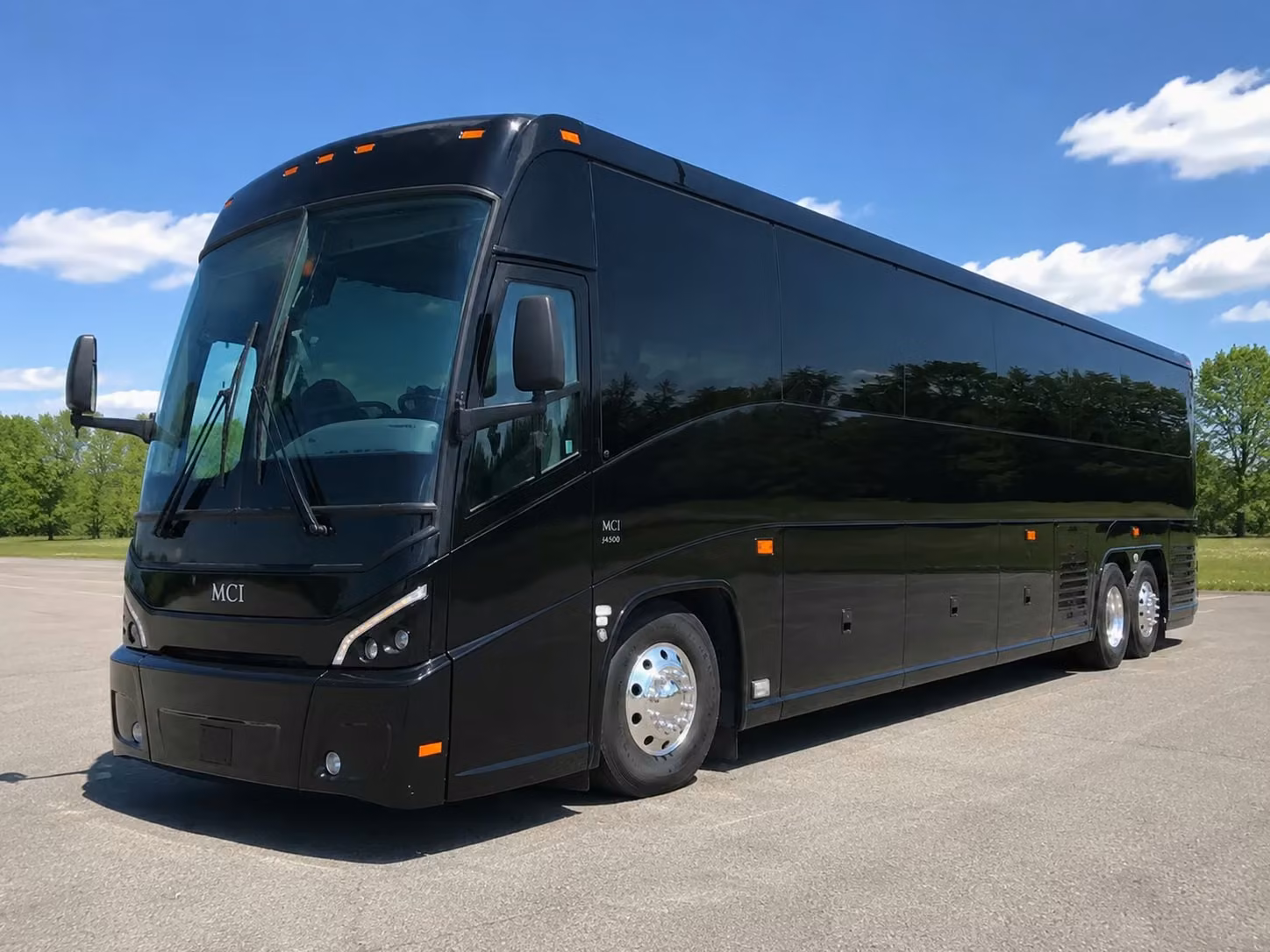 charter bus rentals for oklahoma city concerts and sporting events