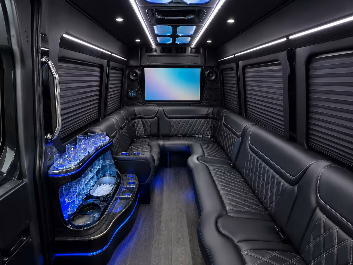 coordinating oklahoma city field trip transportation for private charter homeschool groups