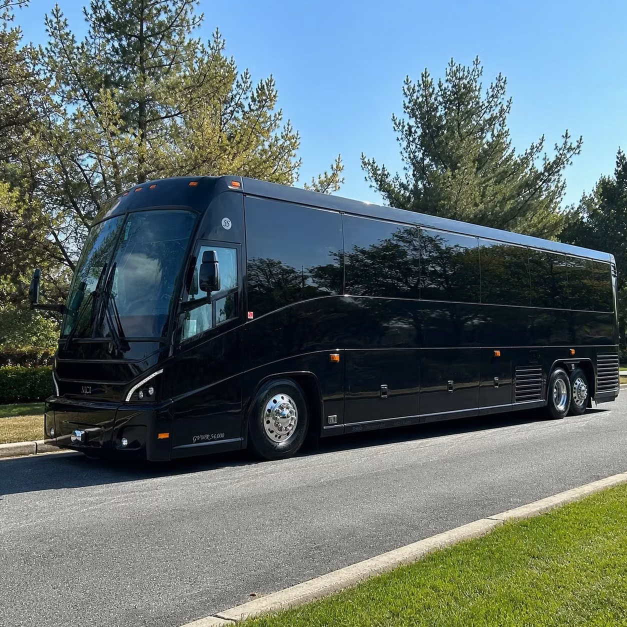 federal agency government office shuttle services throughout the okc metro