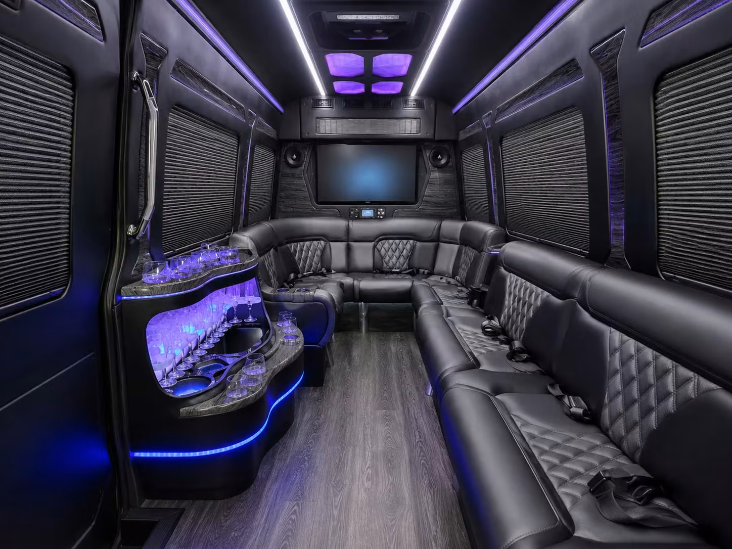 government conference event transportation at oklahoma city convention venues