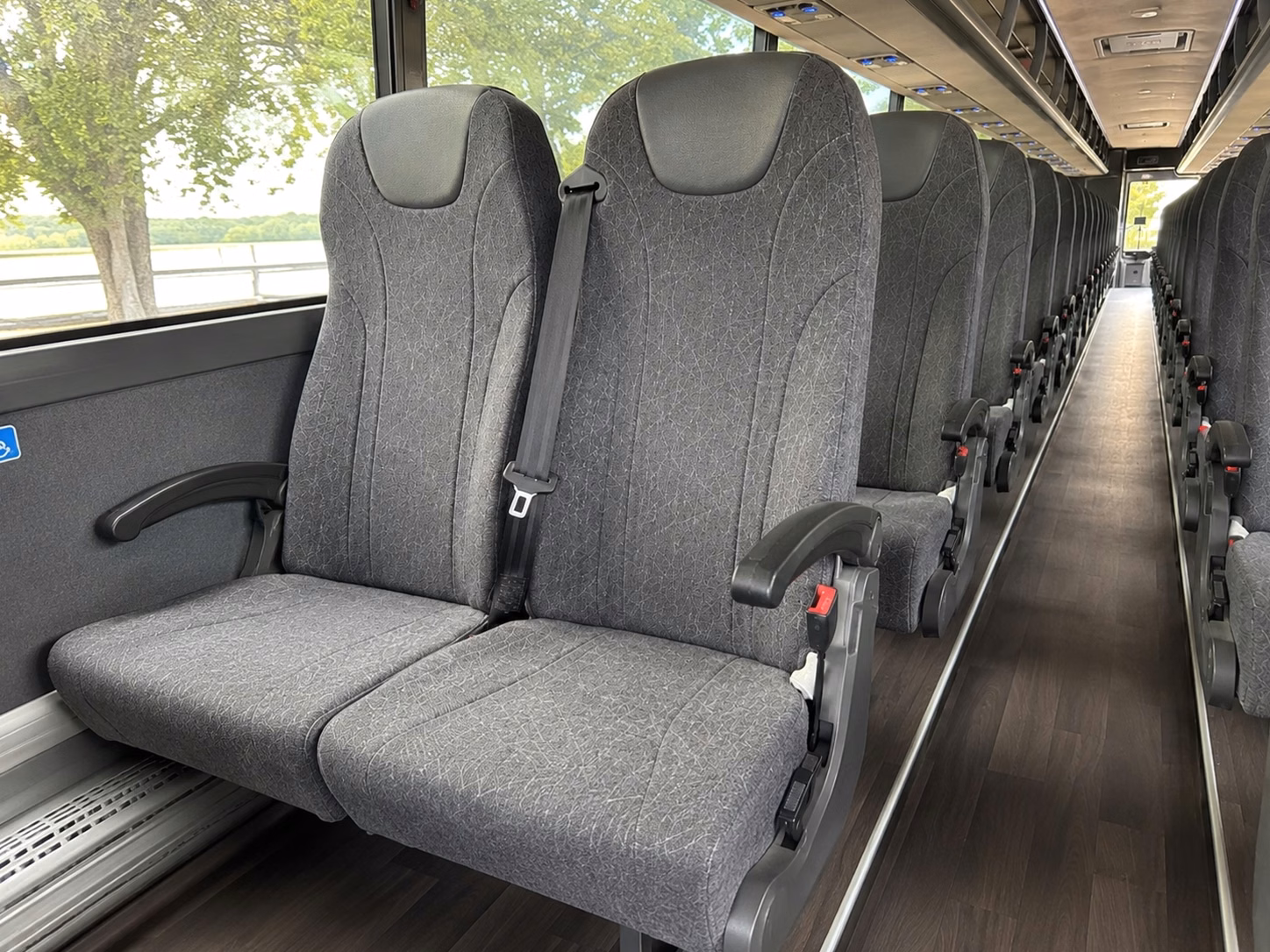 how where and when you re traveling affects oklahoma city charter bus rates