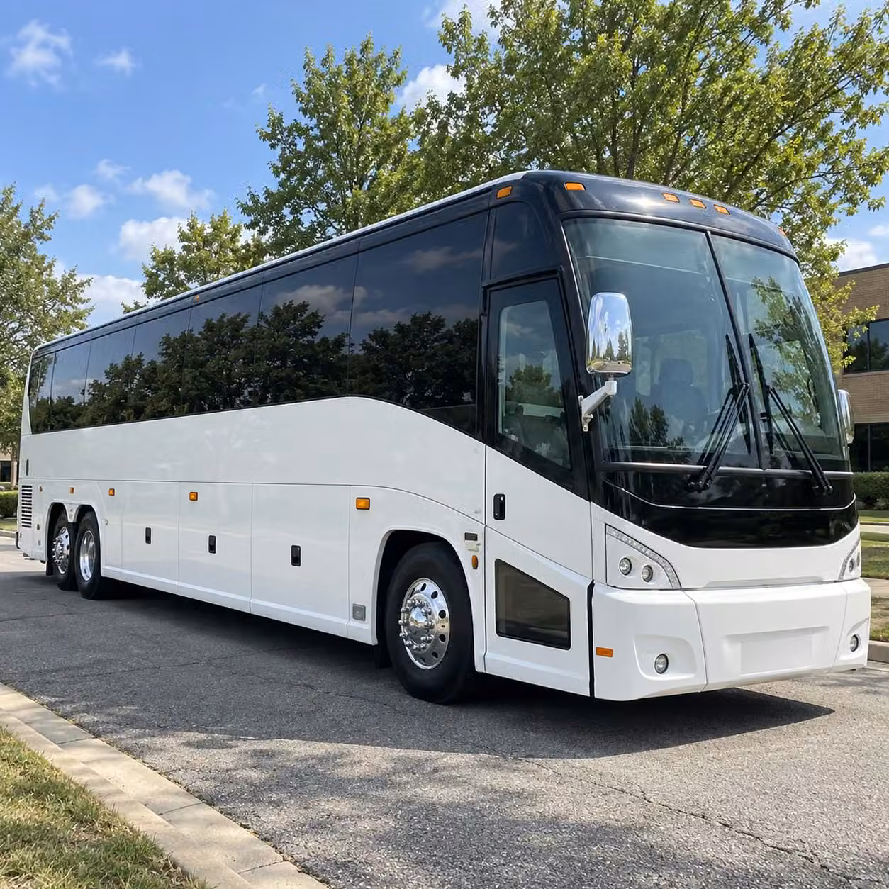 keeping entire grade levels together with charter bus rentals in oklahoma city