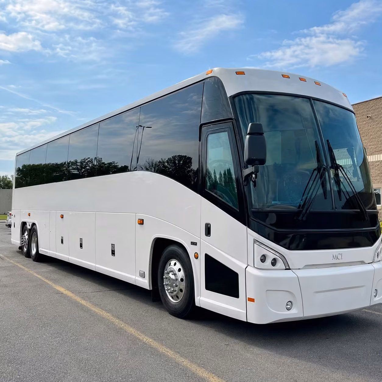 long distance faith conference and convention transportation from oklahoma city