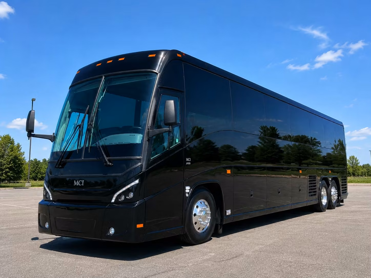 middle and high school field trip charter bus rentals in oklahoma city oklahoma