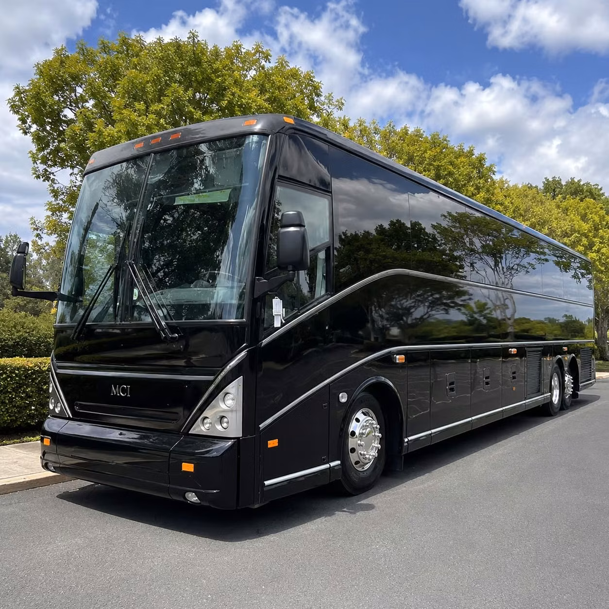 not in oklahoma city you can still find concert transportation nearby