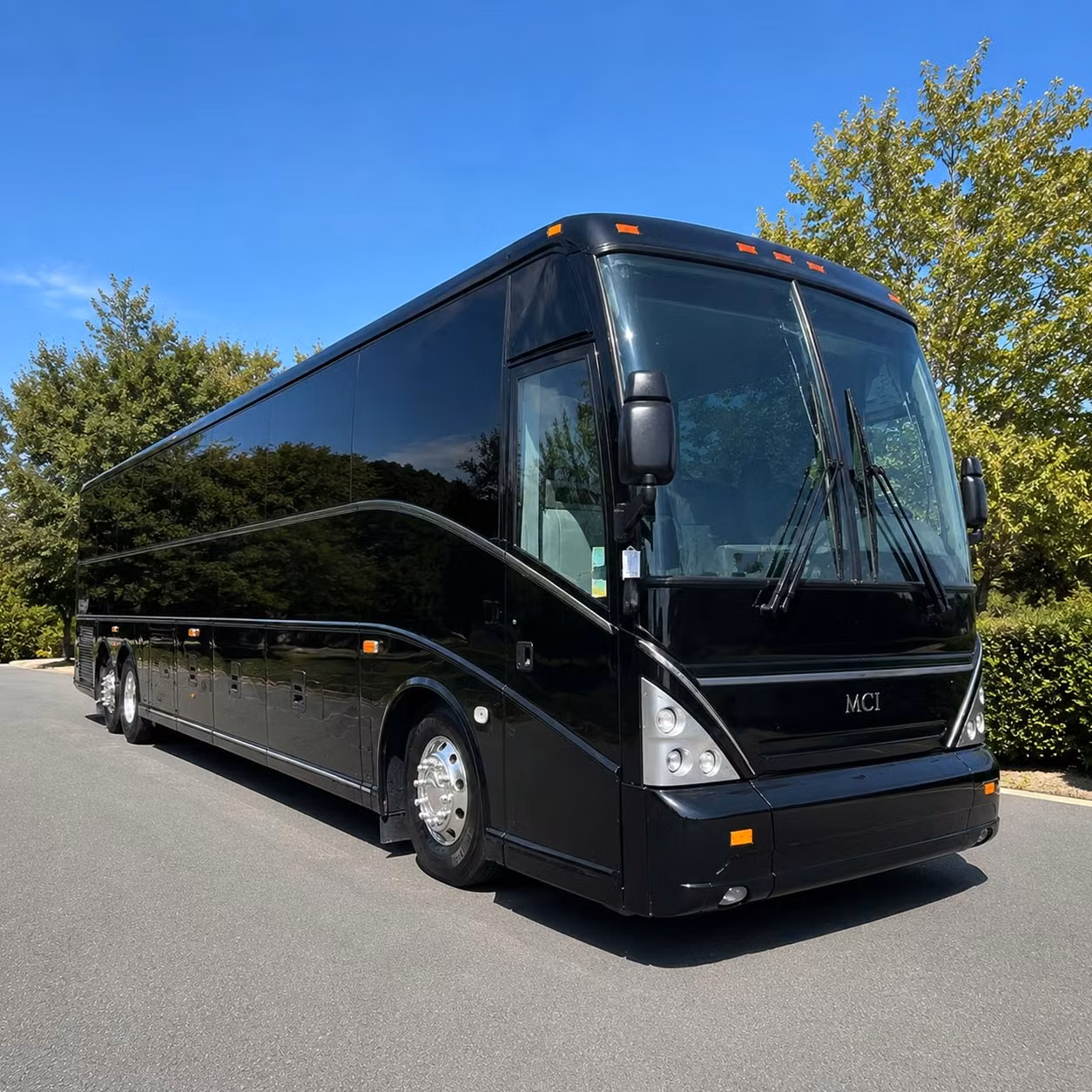 not in oklahoma city you can still find corporate event transportation nearby