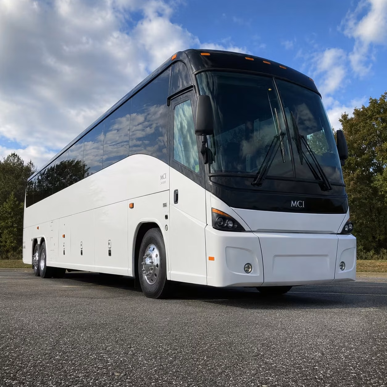 not in oklahoma city you can still find employee transportation nearby