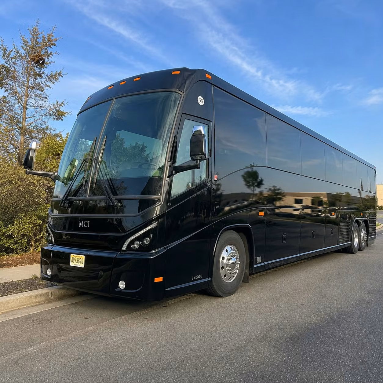 not in oklahoma city you can still find government military transportation nearby