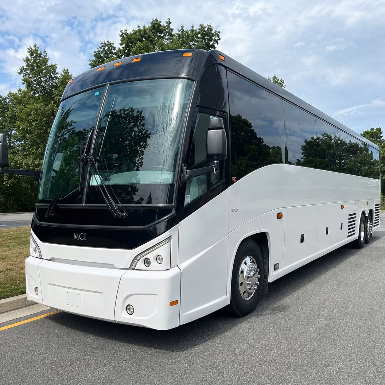 not in oklahoma city you can still find long distance transportation nearby