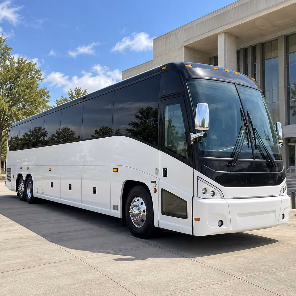 not in oklahoma city you can still find prom transportation nearby