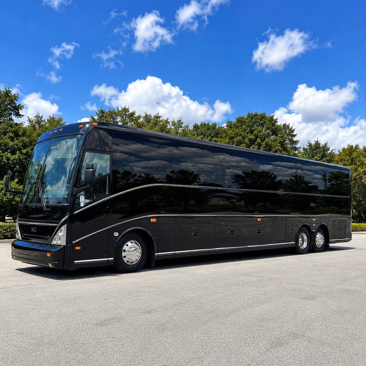 oklahoma city airport shuttle bus rentals for corporate groups