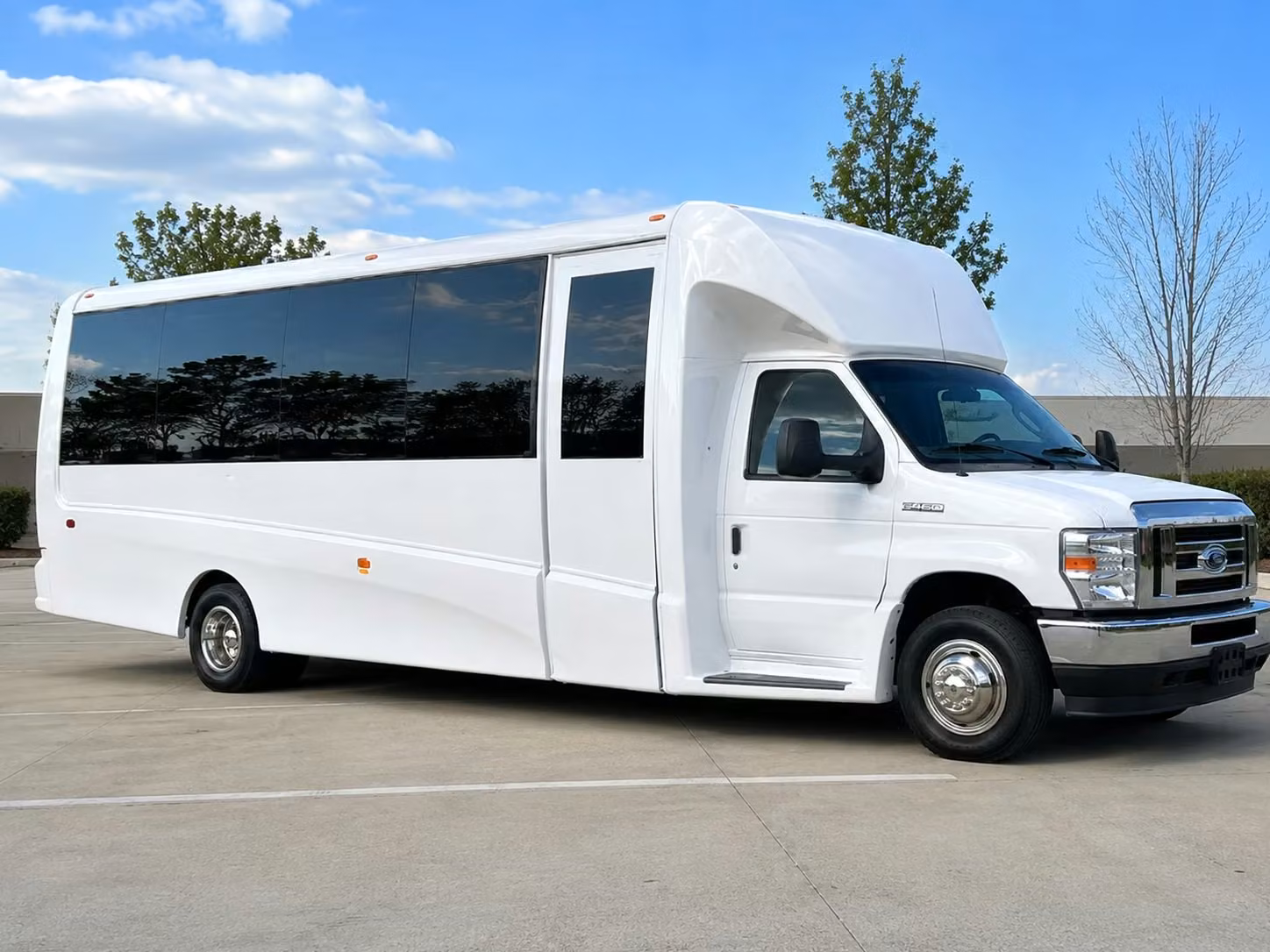 oklahoma city church transportation
