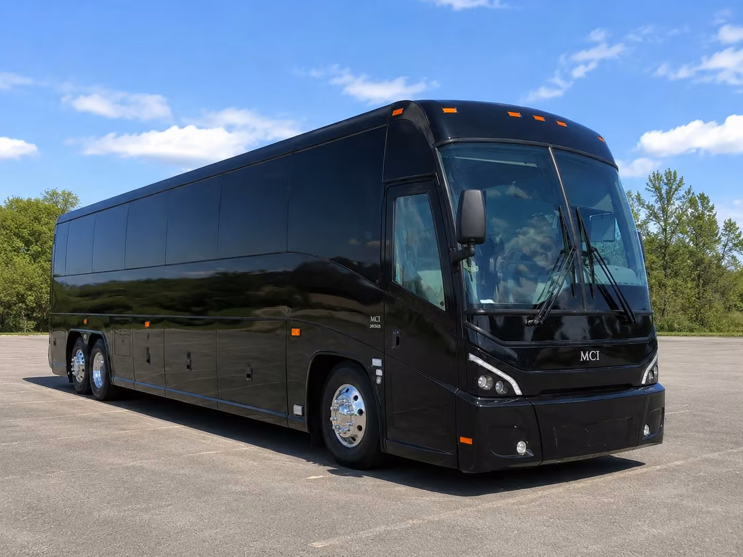 oklahoma city corporate event and convention shuttle services