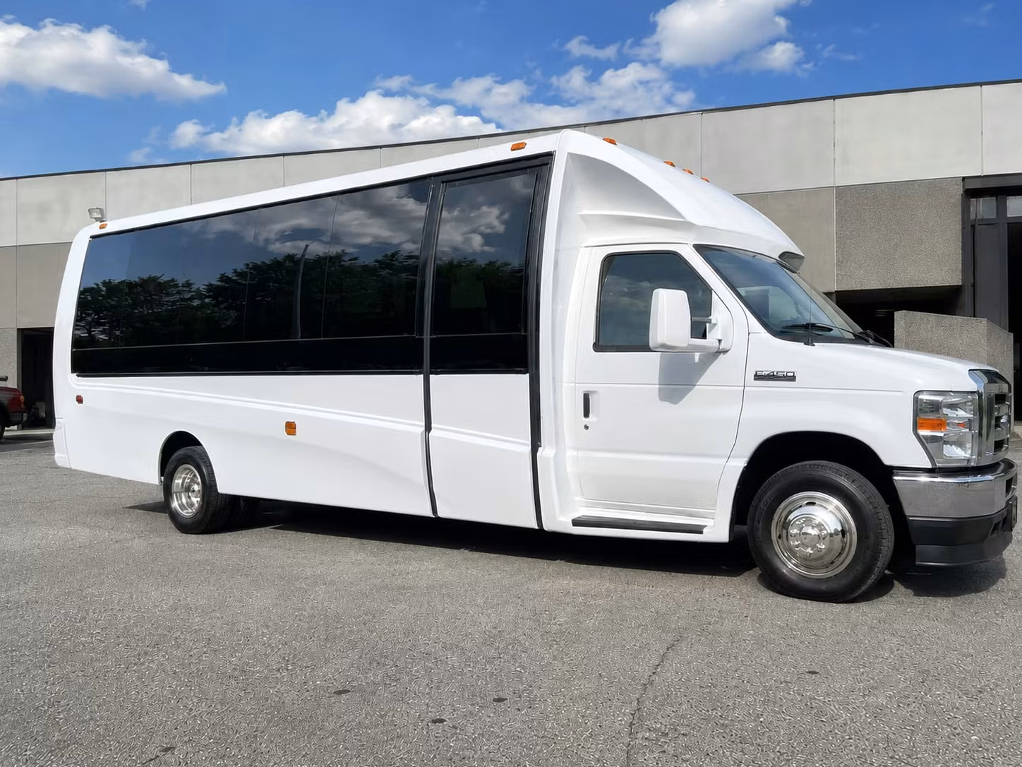 oklahoma city employee transportation
