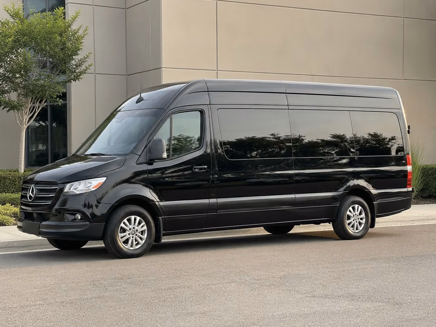 oklahoma city event transportation