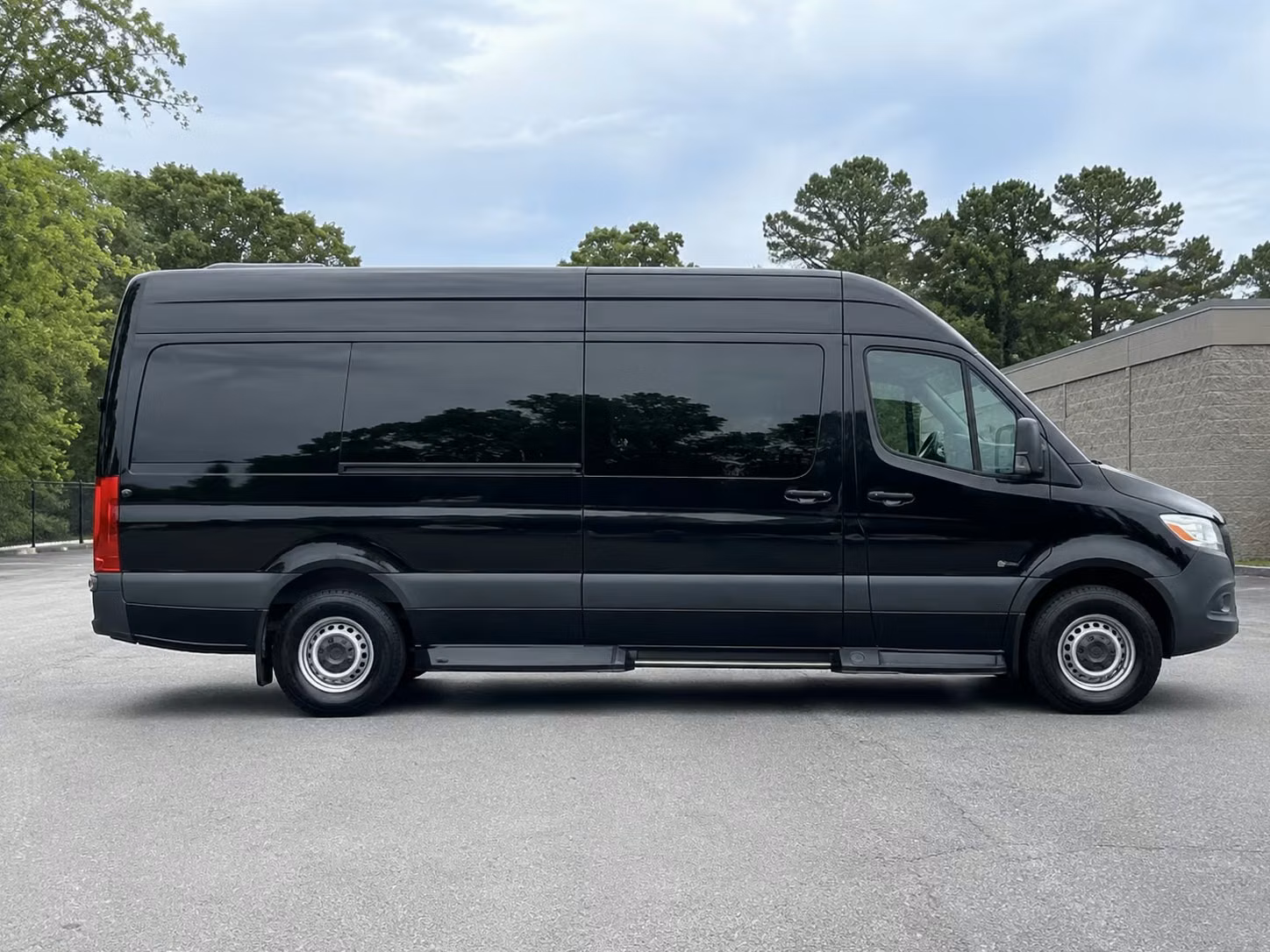 oklahoma city field trip transportation