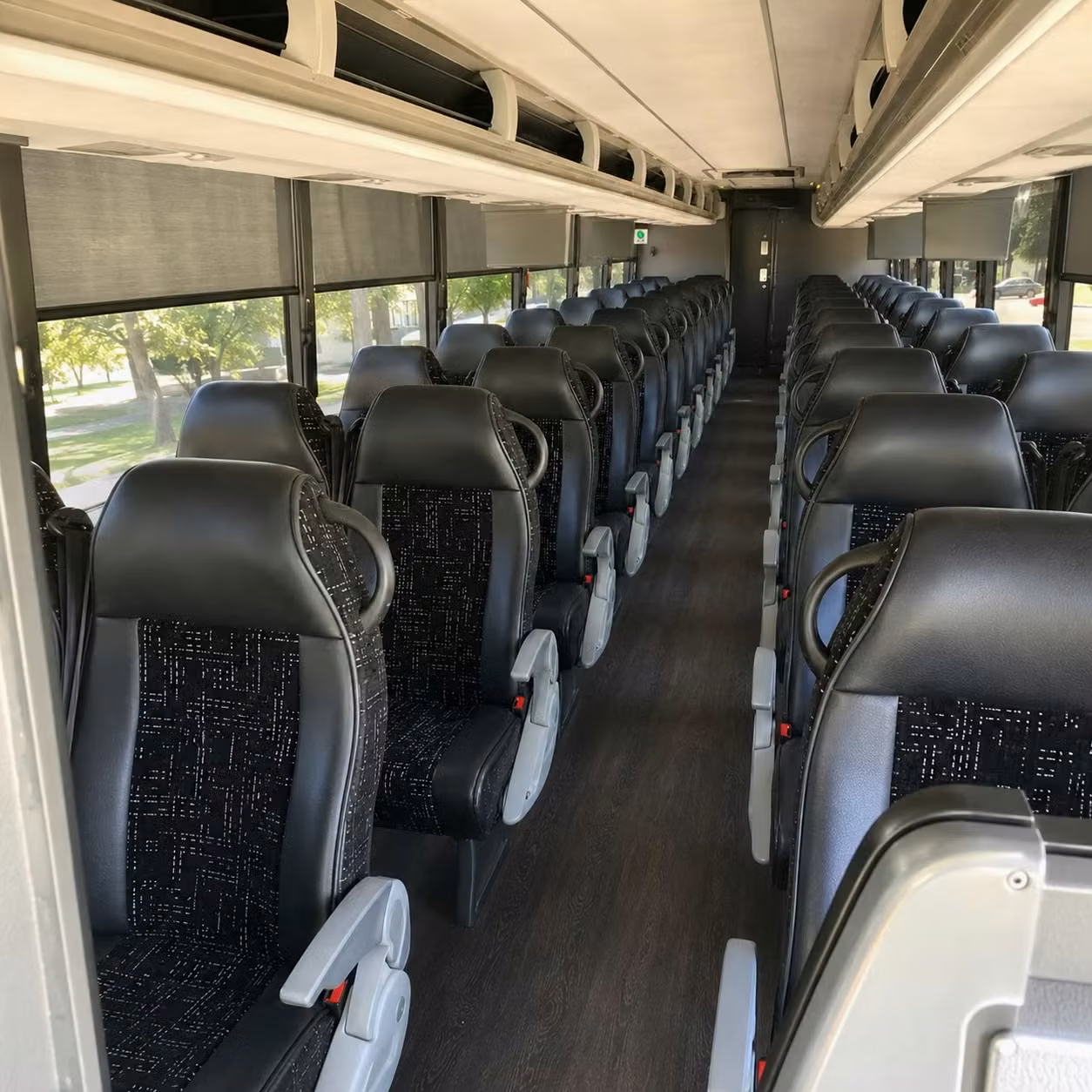 oklahoma city long distance transportation