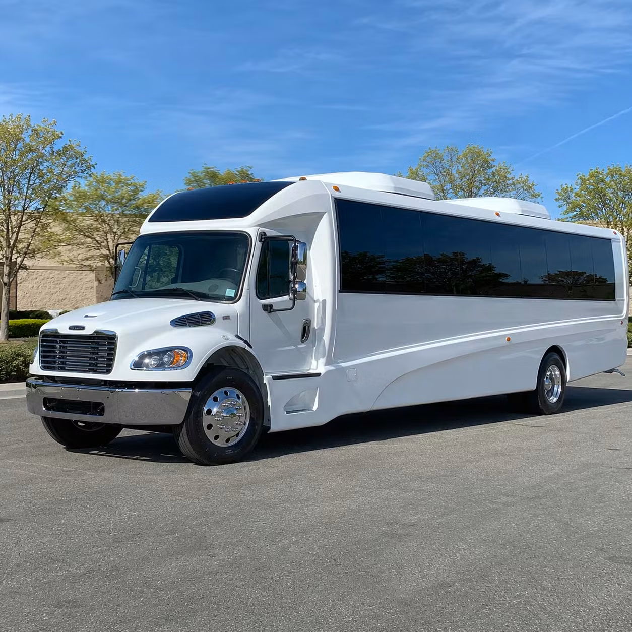 oklahoma city sporting event transportation