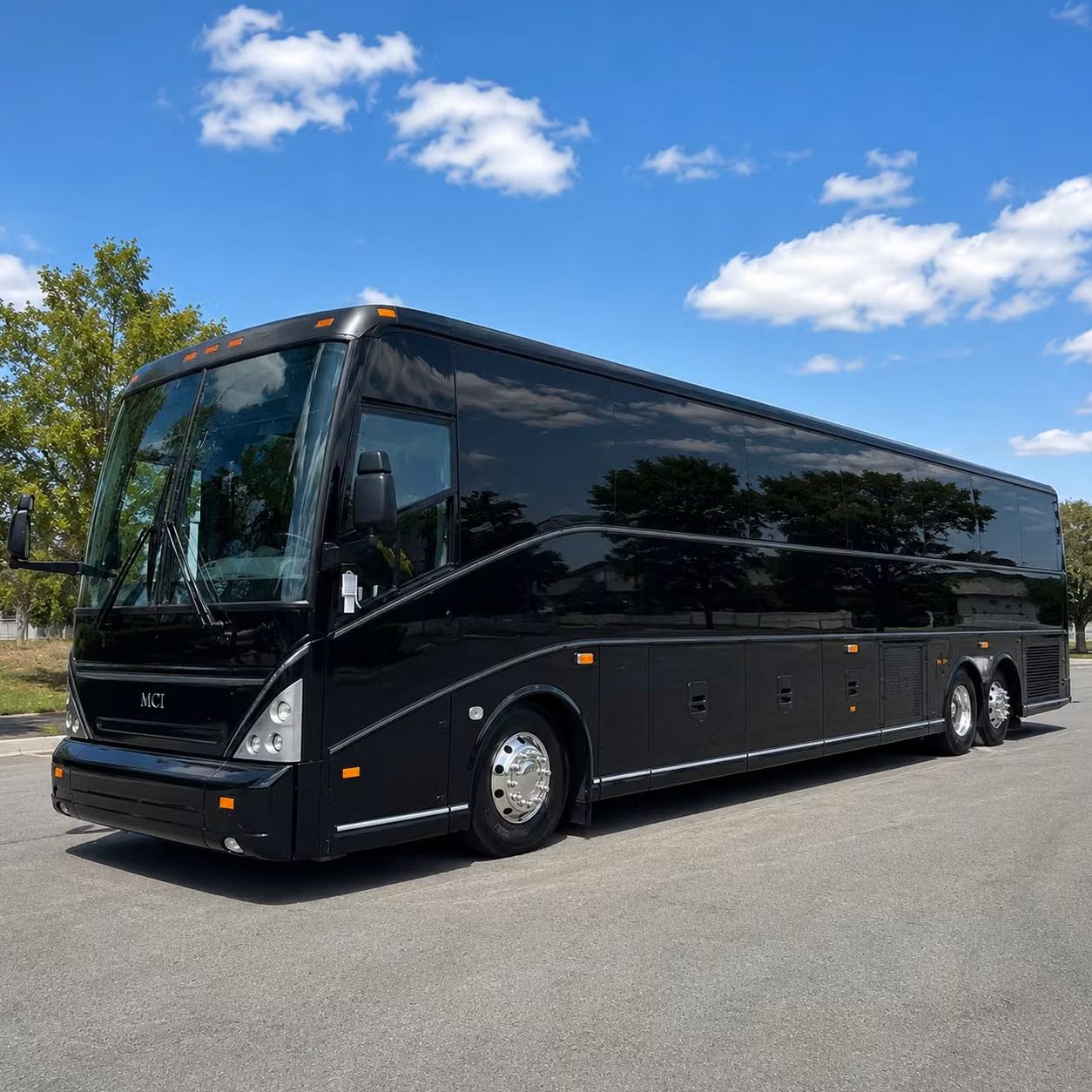 oklahoma city sports entertainment corporate transportation