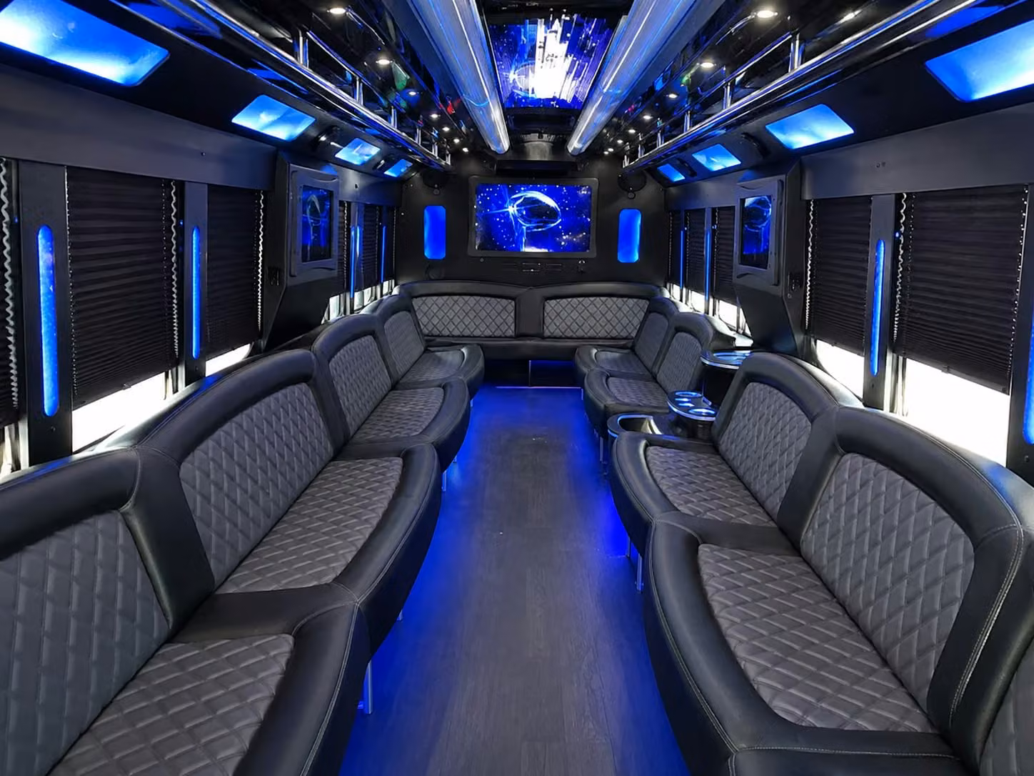 party buses for bachelorette parties and birthday celebrations in okc