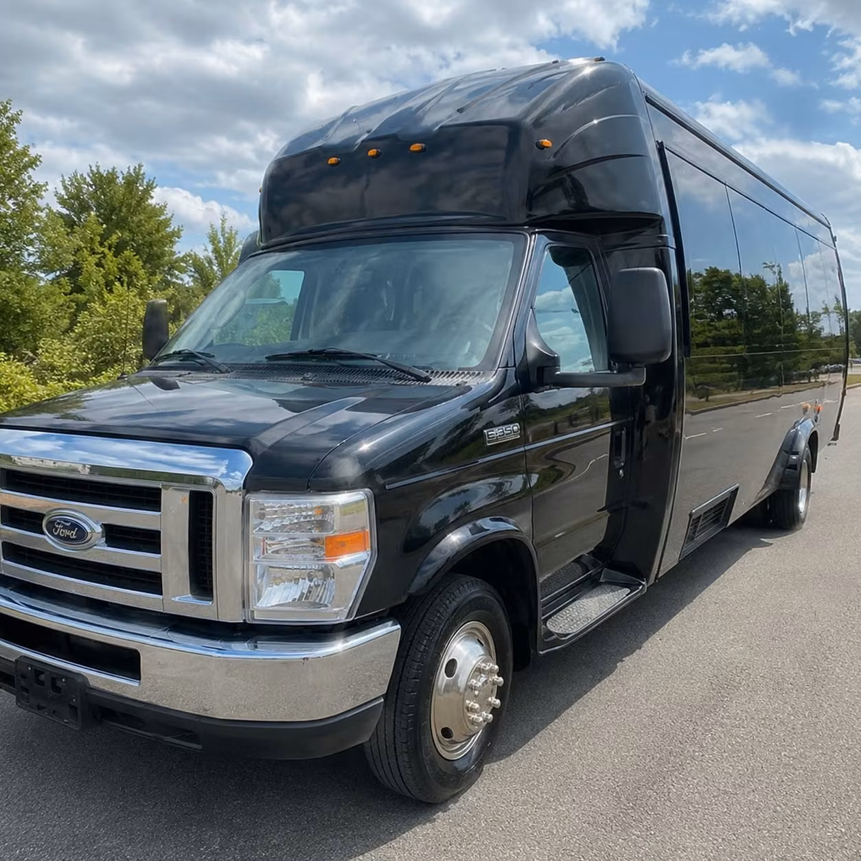party buses for oklahoma city prom night at venues across the metro