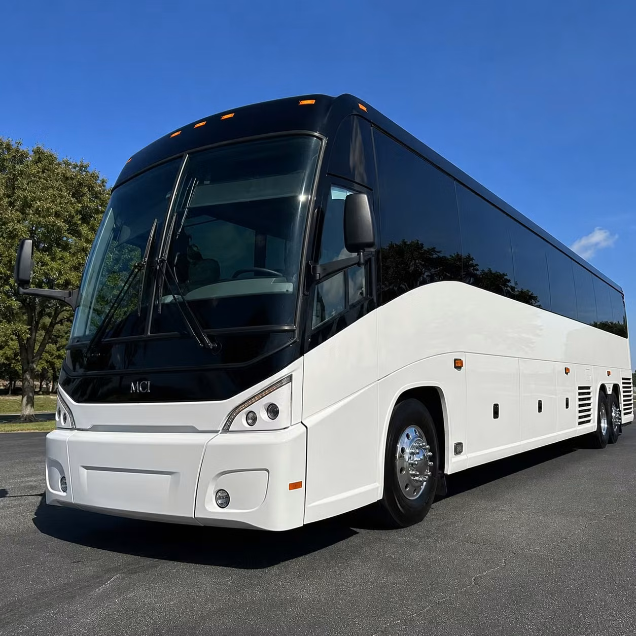 sunday morning shuttle services for oklahoma city megachurches and multi campus congregations
