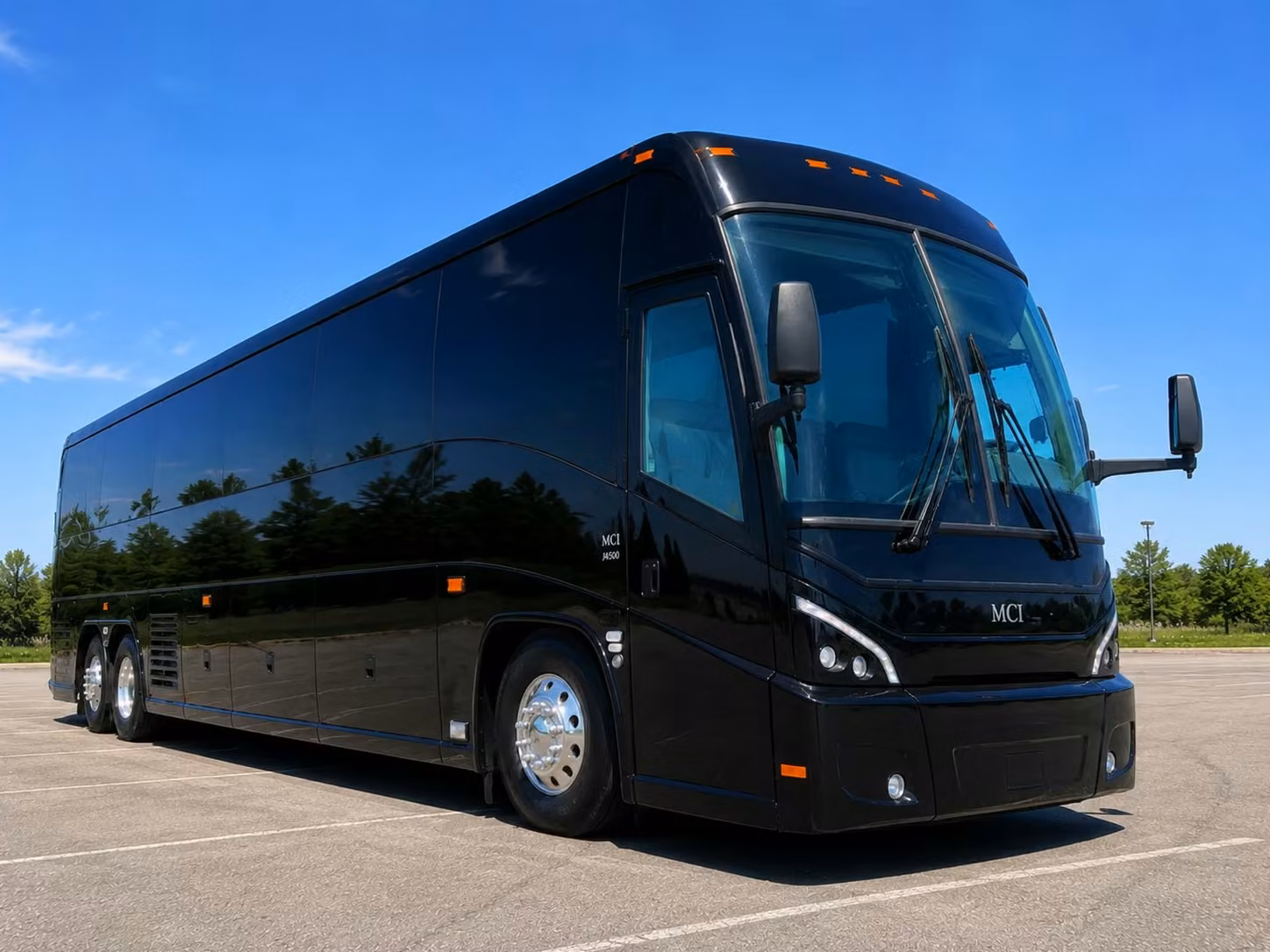 wedding shuttle bus rentals in oklahoma city oklahoma